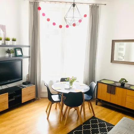 Appartement Centrum Poznań
