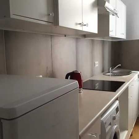 Centrum Appartement *