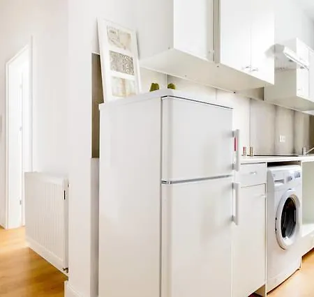 Appartement Centrum Poznań