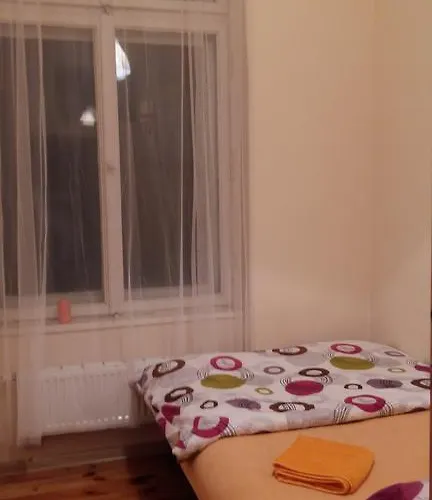 Centrum * Познань