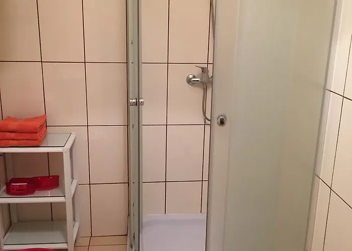 Centrum Апартаменты