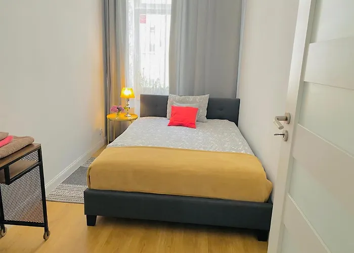 Centrum * Познань