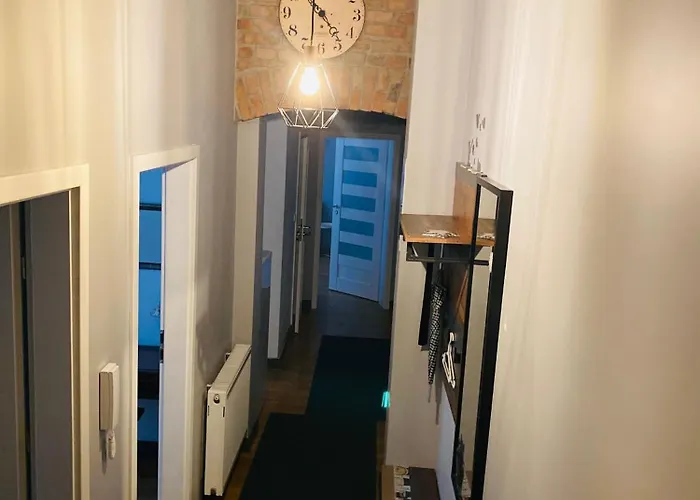 Centrum Познань