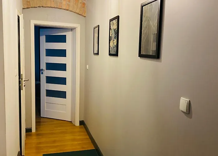 Centrum Познань