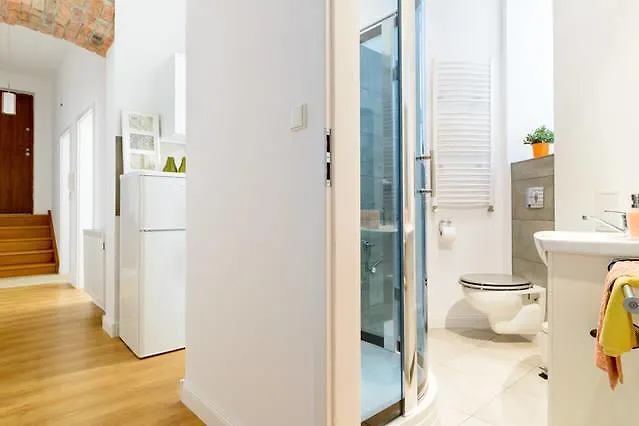 Centrum Апартаменты