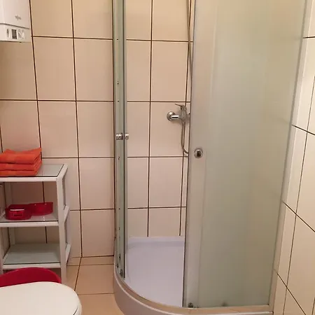 Centrum Apartman