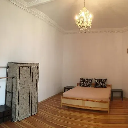 Centrum Apartman *