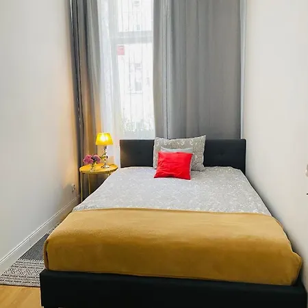 Apartment Centrum *