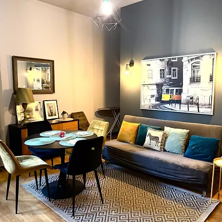 Apartman Centrum *