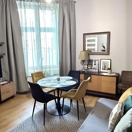 Apartman Centrum Poznań