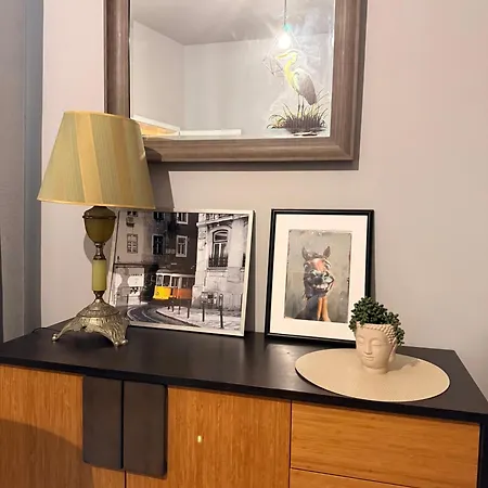 Apartman Centrum Poznań
