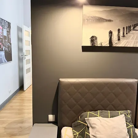 Apartman Centrum