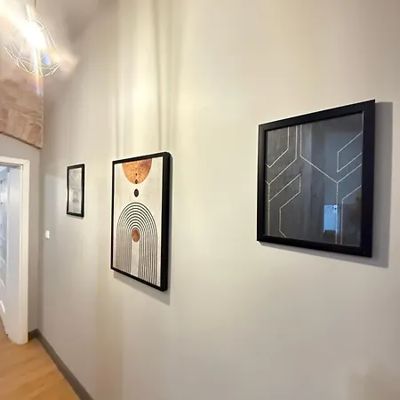 Centrum Apartman Poznań