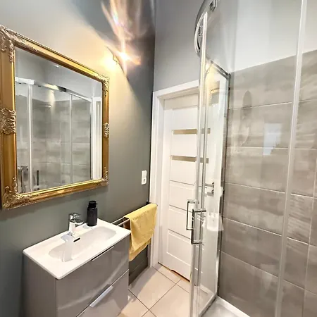 Apartman Centrum Poznań