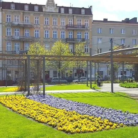 Apartman Centrum