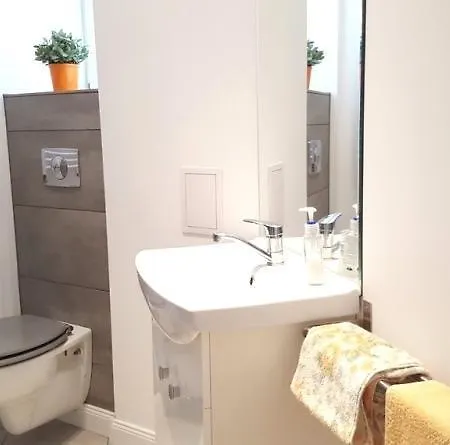 Centrum Apartment
