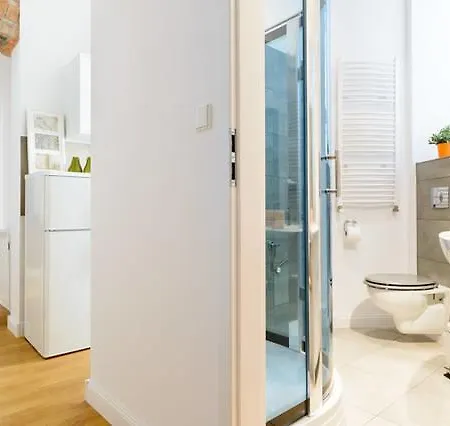 Centrum Apartment