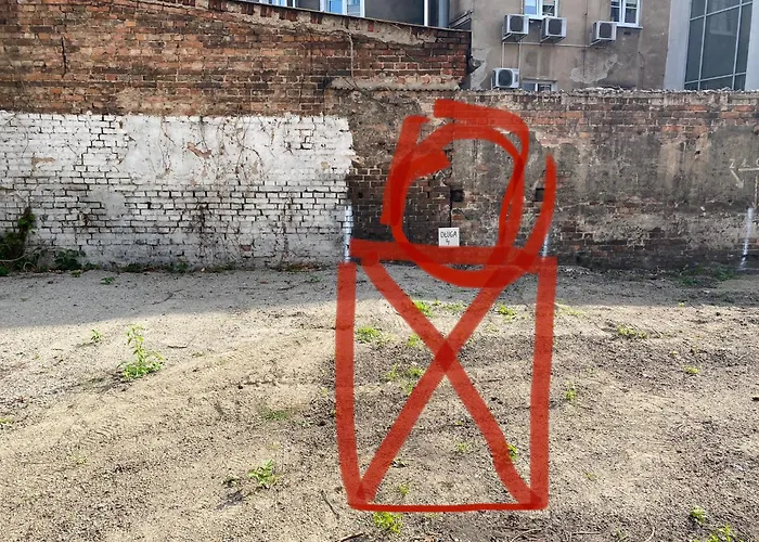 Centrum 아파트 포즈난